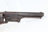 RARE Antique 1st Model COLT DRAGOON in .44 HENRY - 12 of 12