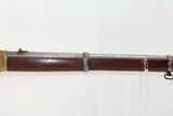 Antique Winchester YELLOWBOY Model 1866 .44 Musket - 6 of 14