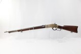 Antique Winchester YELLOWBOY Model 1866 .44 Musket - 10 of 14