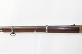 Antique Winchester YELLOWBOY Model 1866 .44 Musket - 13 of 14