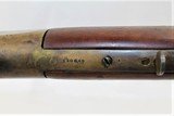 Antique Winchester YELLOWBOY Model 1866 .44 Musket - 9 of 14