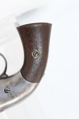 CIVIL WAR Antique C.S. Pettengill CAVALRY Revolver - 13 of 15