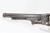 CIVIL WAR Antique C.S. Pettengill CAVALRY Revolver - 5 of 15