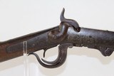 CIVIL WAR Antique BURNSIDE Saddle Ring CAV Carbine - 5 of 19
