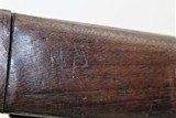 CIVIL WAR Antique BURNSIDE Saddle Ring CAV Carbine - 12 of 19