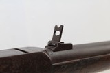 CIVIL WAR Antique BURNSIDE Saddle Ring CAV Carbine - 9 of 19