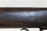 CIVIL WAR Antique BURNSIDE Saddle Ring CAV Carbine - 10 of 19
