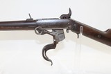 CIVIL WAR Antique BURNSIDE Saddle Ring CAV Carbine - 14 of 19