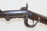 CIVIL WAR Antique BURNSIDE Saddle Ring CAV Carbine - 17 of 19