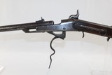CIVIL WAR Richardson & Overman GALLAGER Carbine - 8 of 19