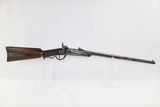CIVIL WAR Richardson & Overman GALLAGER Carbine - 15 of 19