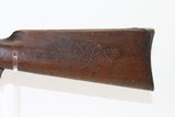 CIVIL WAR Richardson & Overman GALLAGER Carbine - 4 of 19