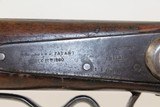 CIVIL WAR Richardson & Overman GALLAGER Carbine - 14 of 19