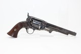 CIVIL WAR Antique ROGERS & SPENCER Army Revolver - 15 of 18