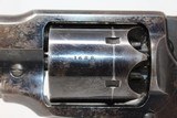 CIVIL WAR Antique ROGERS & SPENCER Army Revolver - 12 of 18