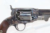 CIVIL WAR Antique ROGERS & SPENCER Army Revolver - 17 of 18