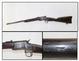 RARE & Unique “KENTUCKY” Marked CIVIL WAR Carbine - 1 of 16