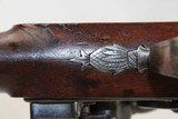 Antique PAIR of BARNETT FLINTLOCK Belt Pistols - 25 of 25