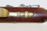 Late-18th Century IRISH Flintlock BLUNDERBUSS - 12 of 17