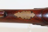 Late-18th Century IRISH Flintlock BLUNDERBUSS - 9 of 17