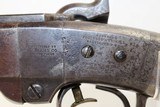 CIVIL WAR Mass. Arms Co. SMITH CAVALRY Carbine - 11 of 17