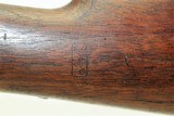 CIVIL WAR Mass. Arms Co. SMITH CAVALRY Carbine - 12 of 17