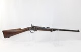 CIVIL WAR Mass. Arms Co. SMITH CAVALRY Carbine - 3 of 17