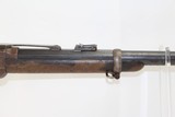 CIVIL WAR Mass. Arms Co. SMITH CAVALRY Carbine - 6 of 17