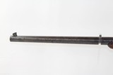 CIVIL WAR Mass. Arms Co. SMITH CAVALRY Carbine - 17 of 17