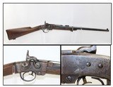 CIVIL WAR Mass. Arms Co. SMITH CAVALRY Carbine - 1 of 17