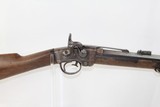 CIVIL WAR Mass. Arms Co. SMITH CAVALRY Carbine - 2 of 17