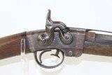 CIVIL WAR Mass. Arms Co. SMITH CAVALRY Carbine - 5 of 17