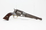 INDIAN WARS U.S. Contract REMINGTON New Model ARMY - 11 of 14