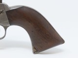LETTERED, WINCHESTER SHIPPED Antique BLACK POWDER Colt SAA in .44-40 WCF Made & Shipped in 1880 with 11 Others! - 17 of 20