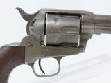 LETTERED, WINCHESTER SHIPPED Antique BLACK POWDER Colt SAA in .44-40 WCF Made & Shipped in 1880 with 11 Others! - 4 of 20