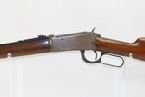 Scarce WINCHESTER Model 94 CARBINE Chambered In .32 Winchester Special C&R WORLD WAR II Era Repeating Rifle in .32 Winchester Special! - 1 of 23