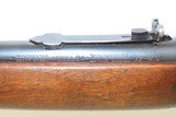 Scarce WINCHESTER Model 94 CARBINE Chambered In .32 Winchester Special C&R WORLD WAR II Era Repeating Rifle in .32 Winchester Special! - 7 of 23