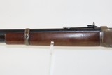Scarce WINCHESTER Model 94 CARBINE Chambered In .32 Winchester Special C&R WORLD WAR II Era Repeating Rifle in .32 Winchester Special! - 5 of 23