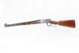 Scarce WINCHESTER Model 94 CARBINE Chambered In .32 Winchester Special C&R WORLD WAR II Era Repeating Rifle in .32 Winchester Special! - 2 of 23