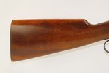 Scarce WINCHESTER Model 94 CARBINE Chambered In .32 Winchester Special C&R WORLD WAR II Era Repeating Rifle in .32 Winchester Special! - 19 of 23