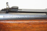 Scarce WINCHESTER Model 94 CARBINE Chambered In .32 Winchester Special C&R WORLD WAR II Era Repeating Rifle in .32 Winchester Special! - 17 of 23