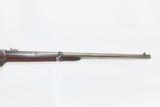 Antique CIVIL WAR BURNSIDE Model 1864 “5th Model” SADDLE RING Carbine Classic PERCUSSION Carbine Made in Providence, RI - 5 of 23