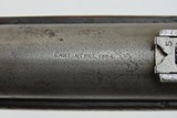 Antique CIVIL WAR BURNSIDE Model 1864 “5th Model” SADDLE RING Carbine Classic PERCUSSION Carbine Made in Providence, RI - 23 of 23