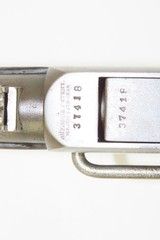 Antique CIVIL WAR BURNSIDE Model 1864 “5th Model” SADDLE RING Carbine Classic PERCUSSION Carbine Made in Providence, RI - 10 of 23