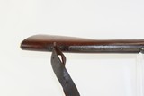 SCARCE Antique AMERICAN CIVIL WAR SHARPS & HANKINS Model 1862 NAVY Carbine One of 6,686 Purchased by the Navy During the Civil War - 6 of 19