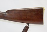 SCARCE Antique AMERICAN CIVIL WAR SHARPS & HANKINS Model 1862 NAVY Carbine One of 6,686 Purchased by the Navy During the Civil War - 15 of 19
