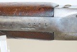 SCARCE Antique AMERICAN CIVIL WAR SHARPS & HANKINS Model 1862 NAVY Carbine One of 6,686 Purchased by the Navy During the Civil War - 9 of 19