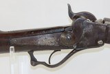CIVIL WAR Antique STARR ARMS Company PERCUSSION Saddle Ring CAVALRY Carbine YONKERS, NEW YORK Made Saddle Ring Carbine - 4 of 18