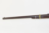 CIVIL WAR Antique STARR ARMS Company PERCUSSION Saddle Ring CAVALRY Carbine YONKERS, NEW YORK Made Saddle Ring Carbine - 16 of 18