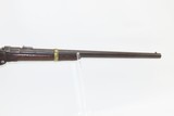 CIVIL WAR Antique STARR ARMS Company PERCUSSION Saddle Ring CAVALRY Carbine YONKERS, NEW YORK Made Saddle Ring Carbine - 5 of 18
